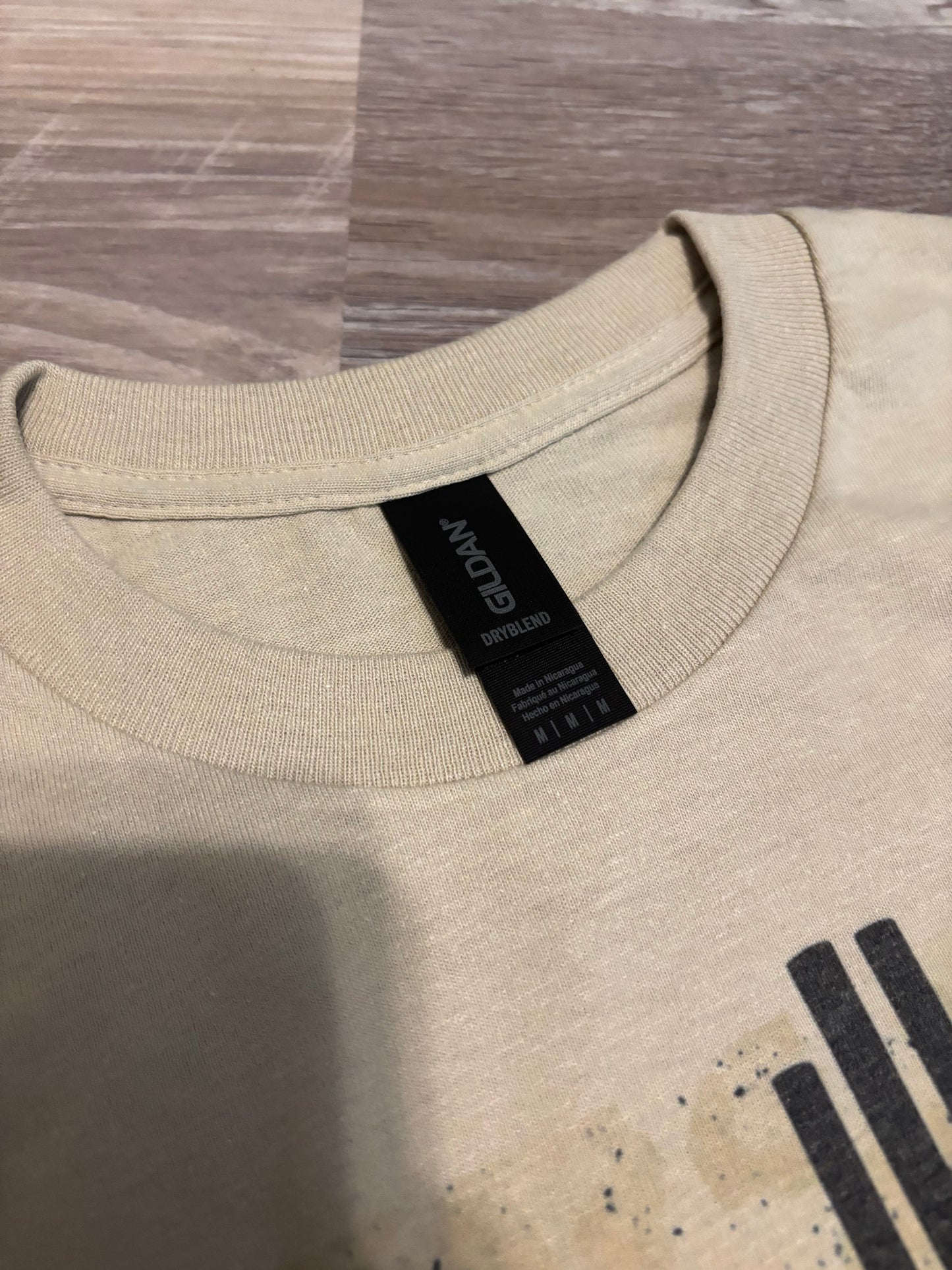 ZIA CACTUS GRAPHIC TEE