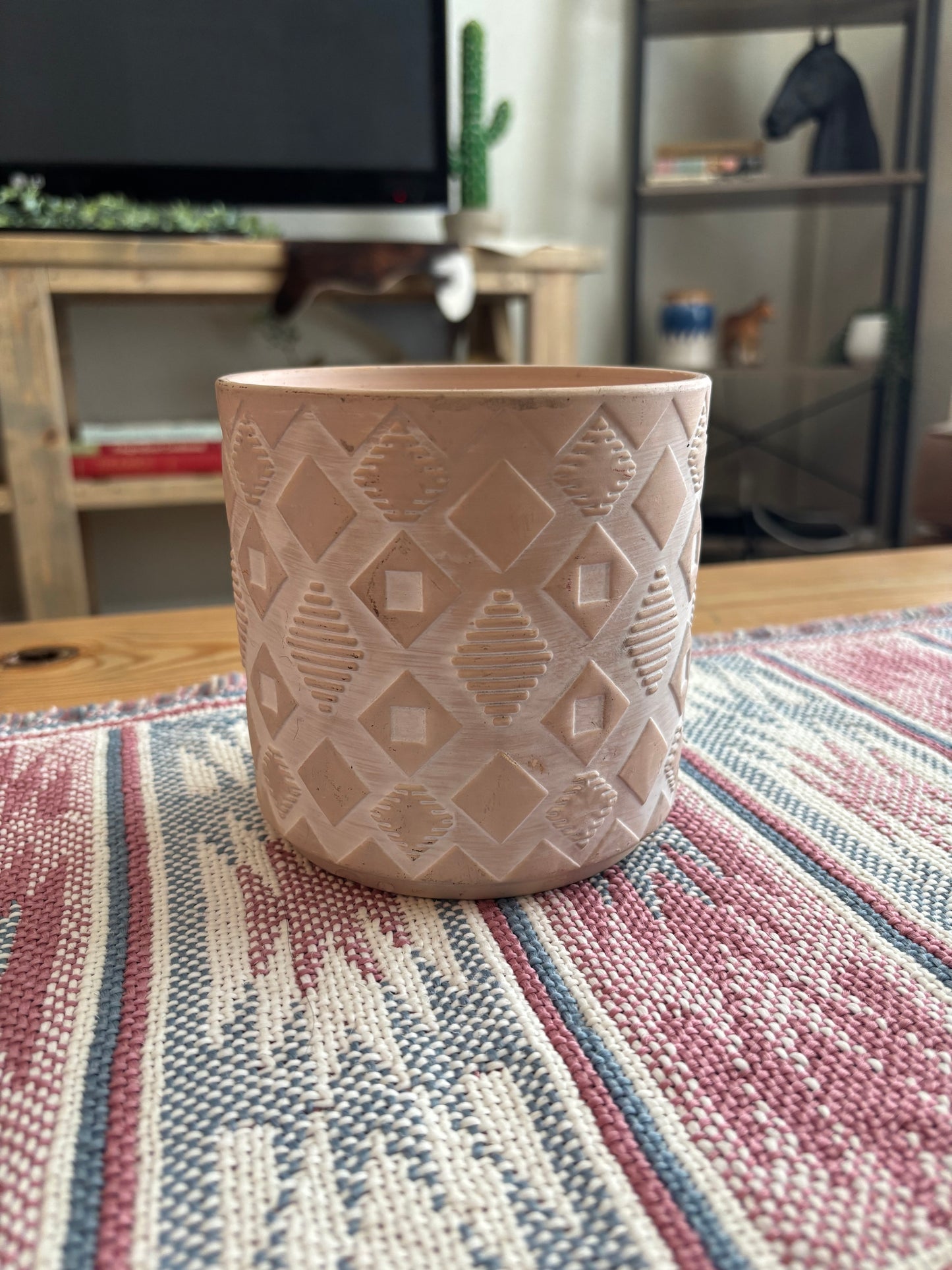 CERAMIC PLANTER