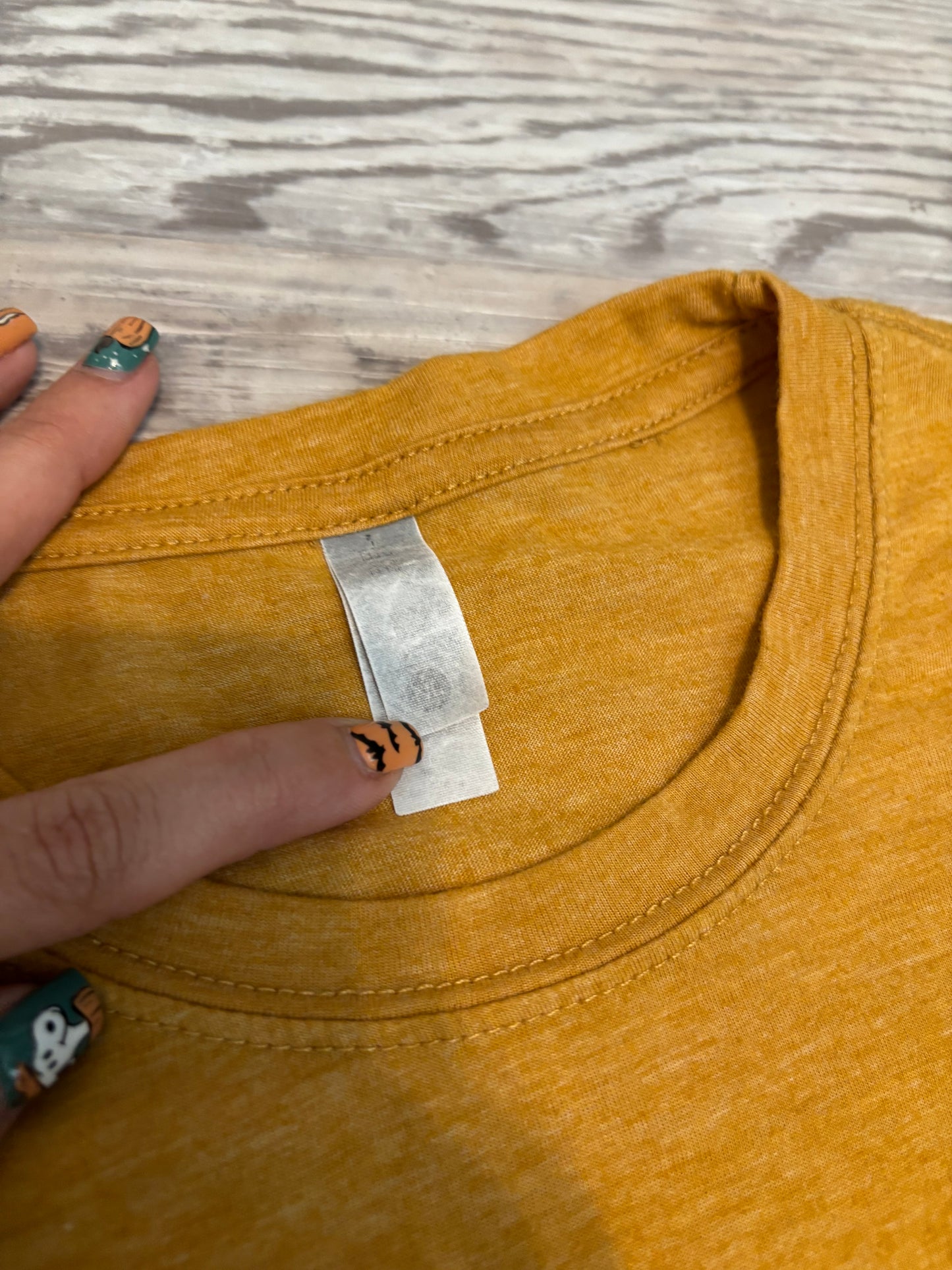 VEGAS NFR RODEO TIME GRAPHIC TEE