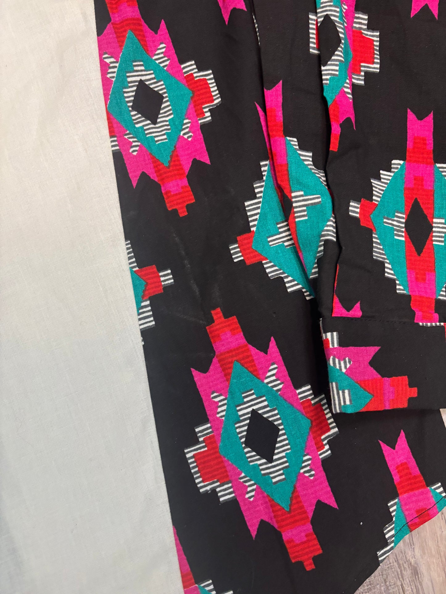 DEADSTOCK RAFTER BUTTON UP *VINTAGE*