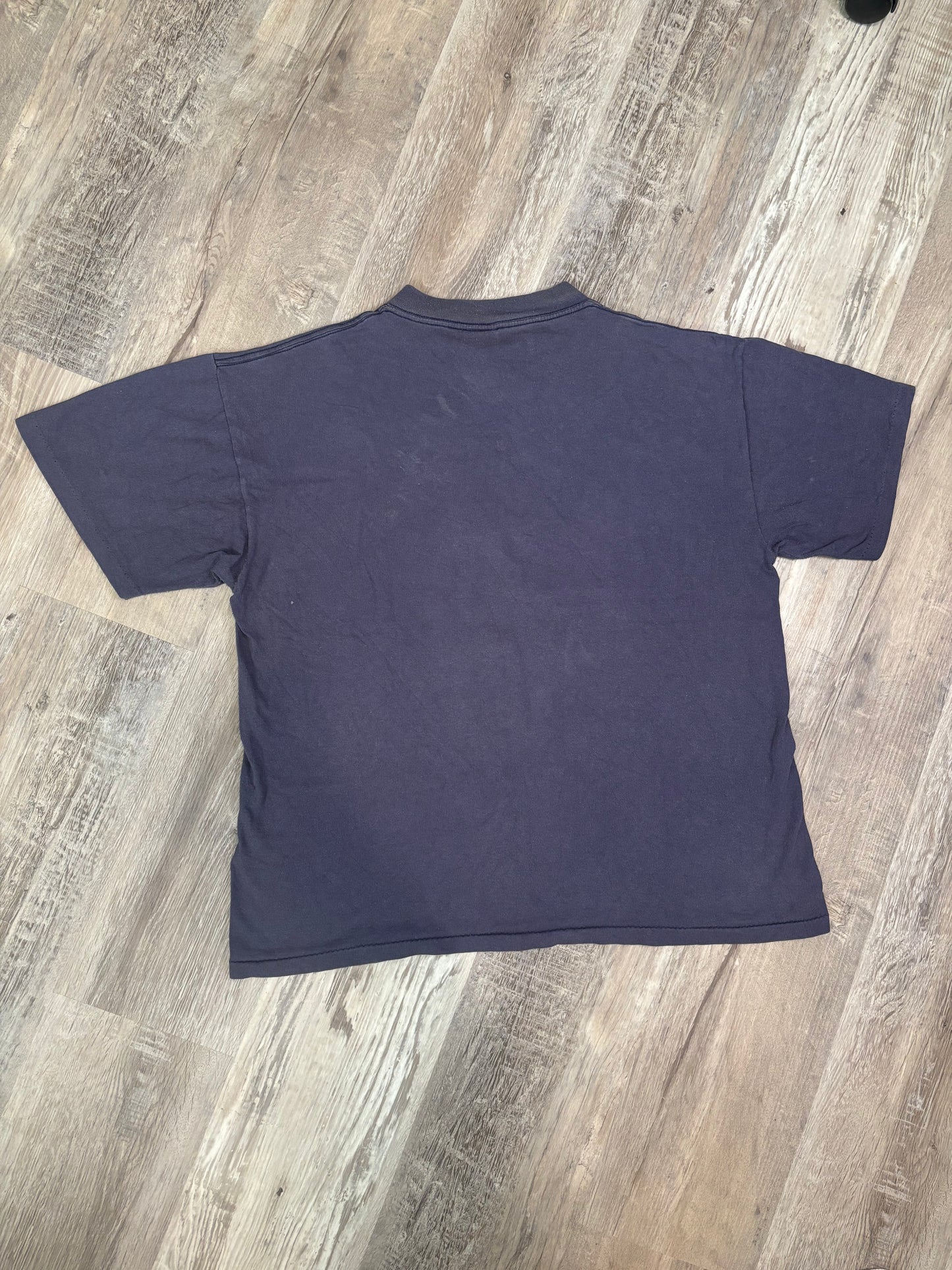 SINGLE STITCH TAHLEQUAH TEE *VINTAGE*