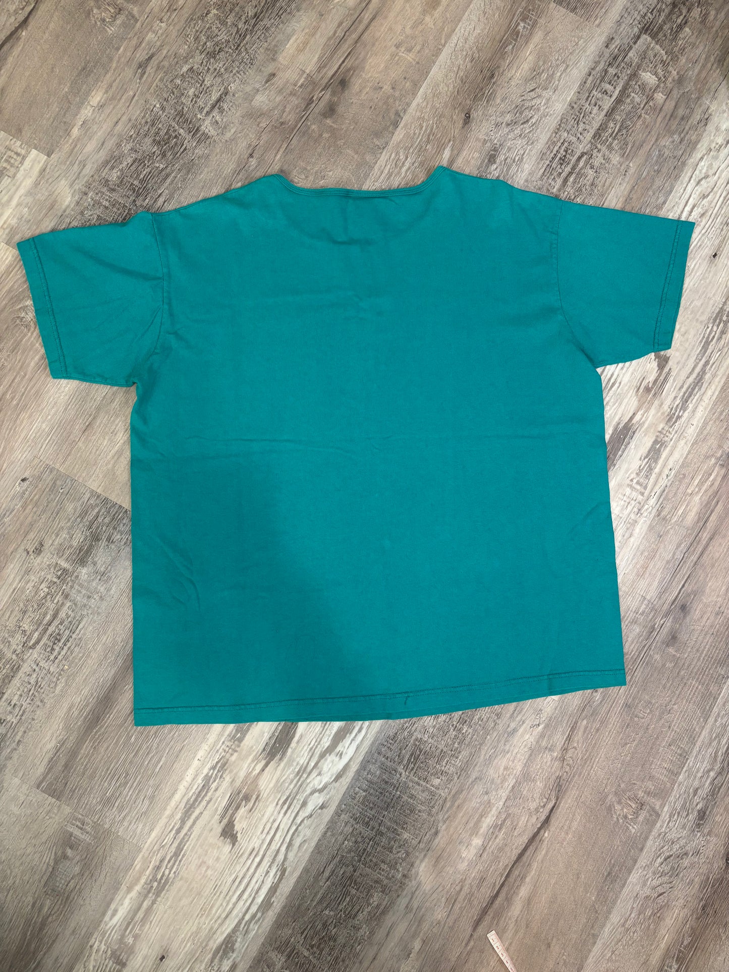 WRANGLER BOOTS TEE *VINTAGE*