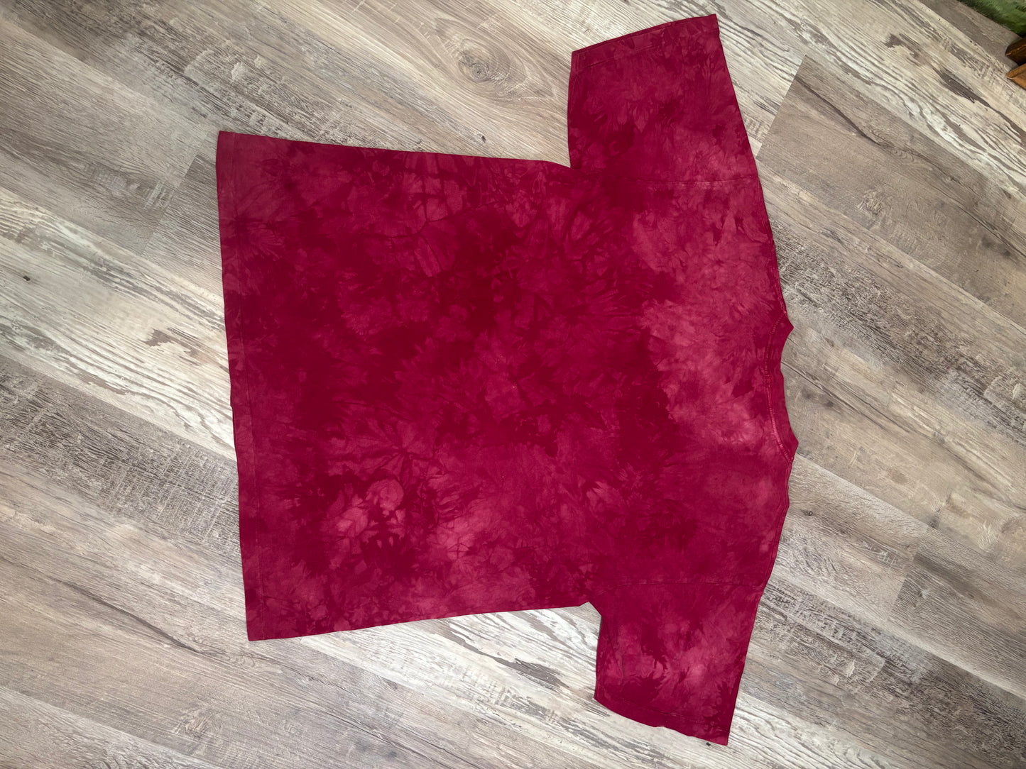 SINGLE STITCH FEATHERS TEE *VINTAGE*