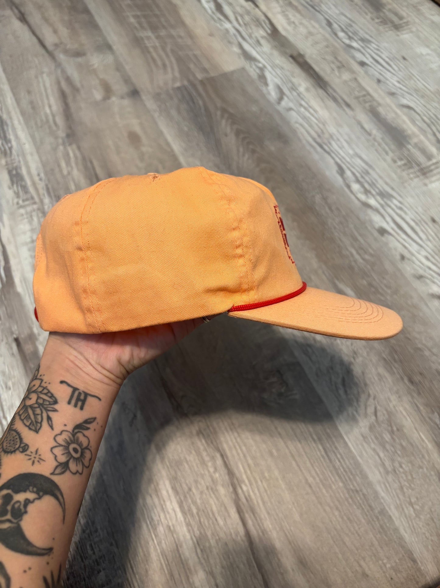 LOMA VISTA TEQUILA TRUCKER SNAPBACK HAT